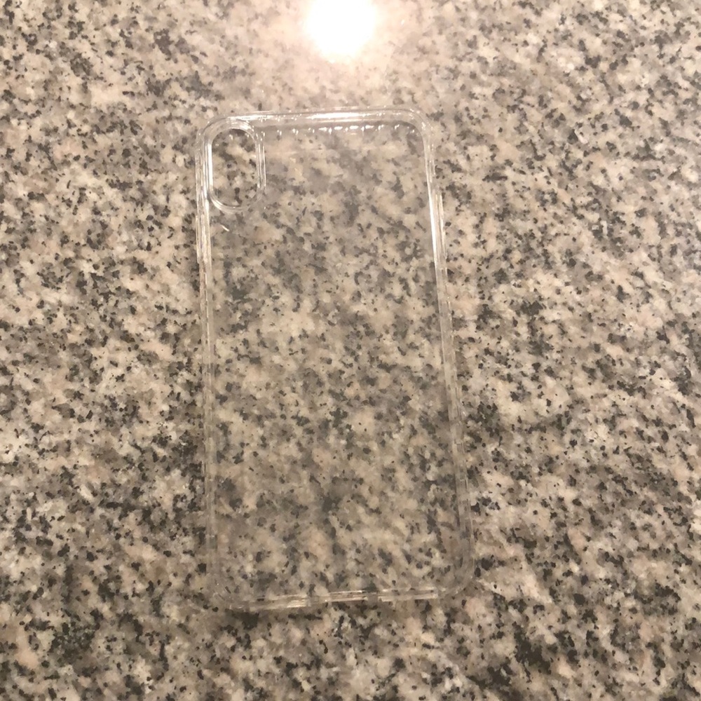iPhone XS Max case